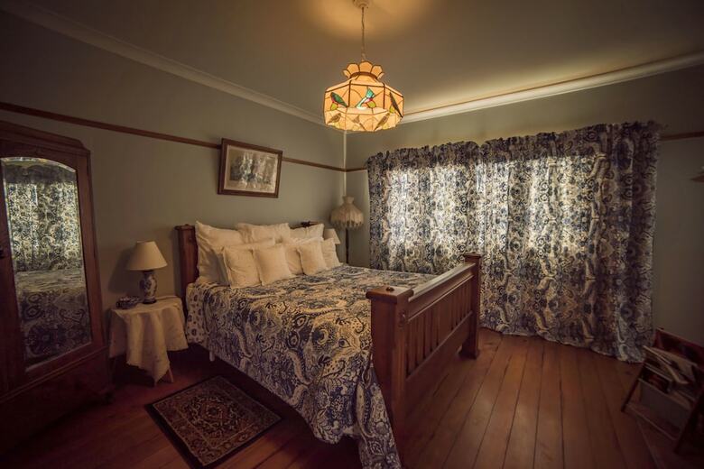 Bed & Breakfast Barb's Place