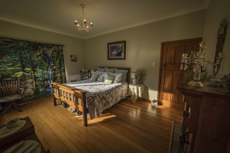 Bed & Breakfast Barb's Place