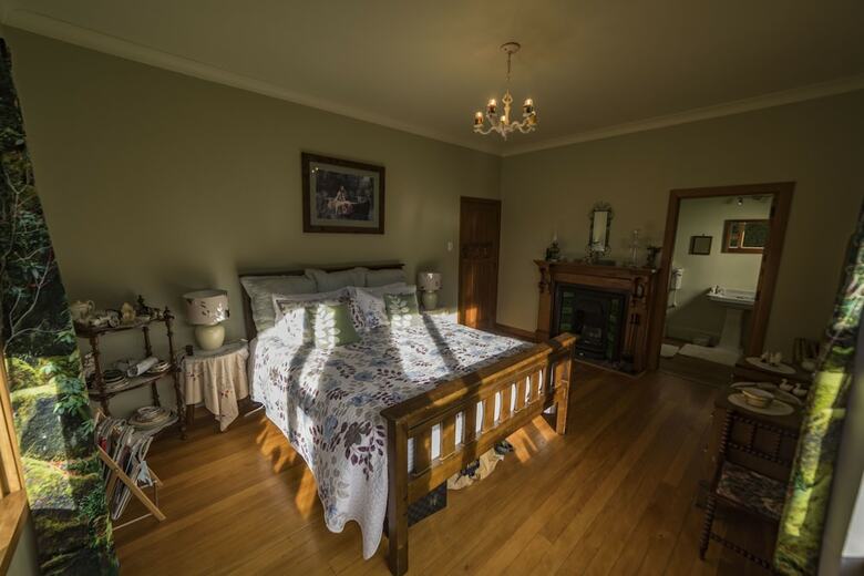 Bed & Breakfast Barb's Place
