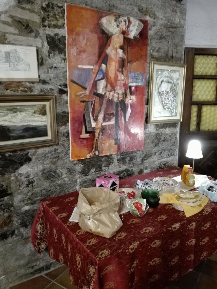 New Hotel Genio Cinque Terre