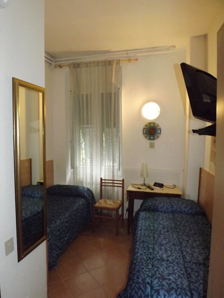 New Hotel Genio Cinque Terre