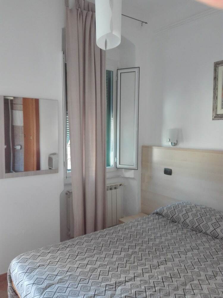New Hotel Genio Cinque Terre