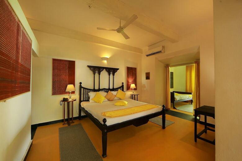 Hotel The Tower House Cochin