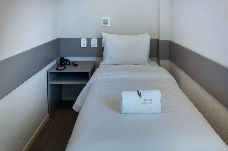 Work Hotel