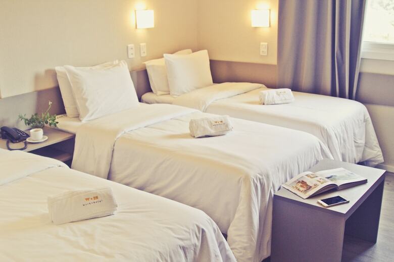 Work Hotel