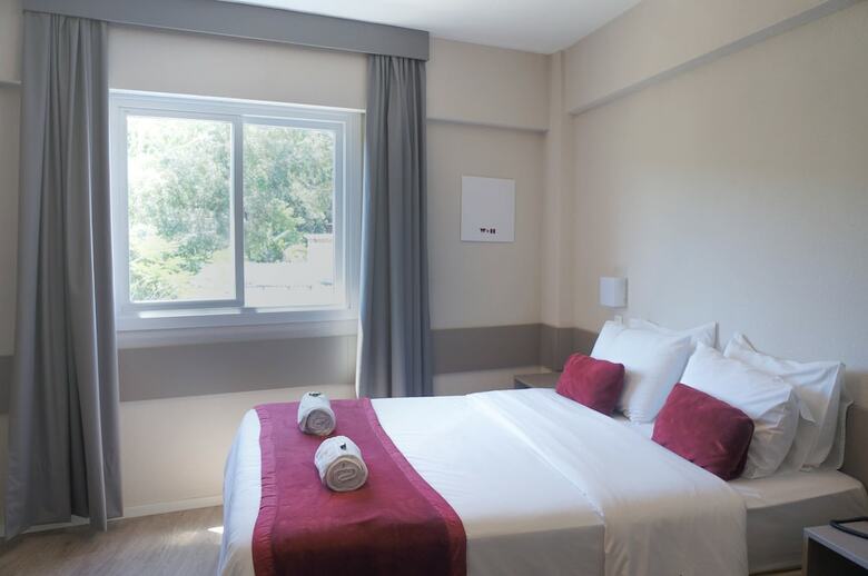 Work Hotel