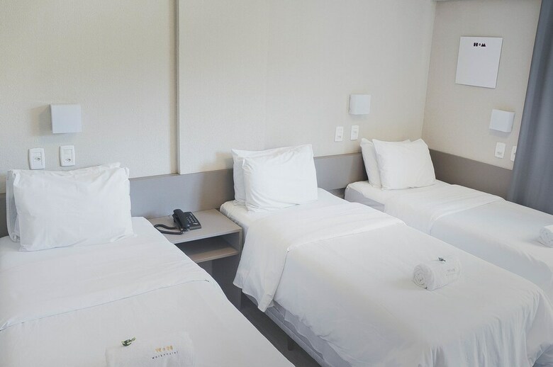 Work Hotel