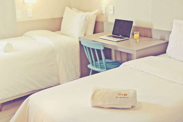 Work Hotel
