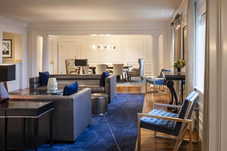 Renaissance Providence Downtown Hotel