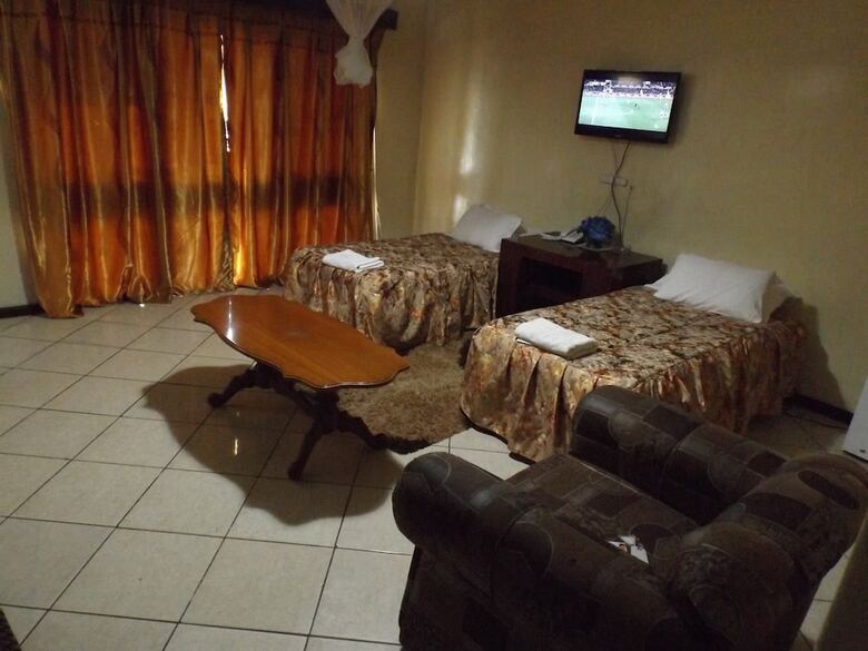 Hotel Mumana Pleasure Resort