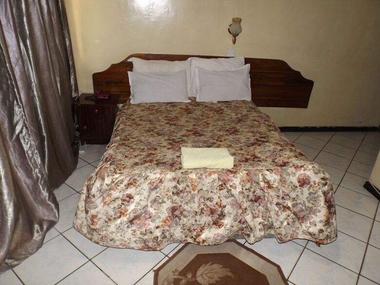 Hotel Mumana Pleasure Resort
