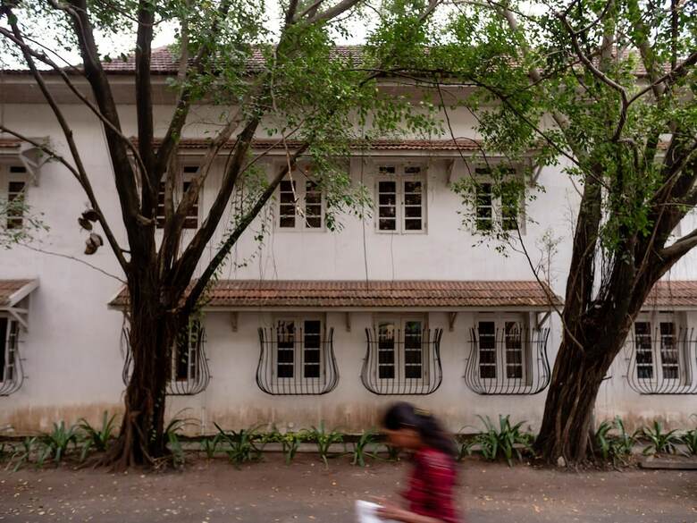 Hotel Le Colonial 1506