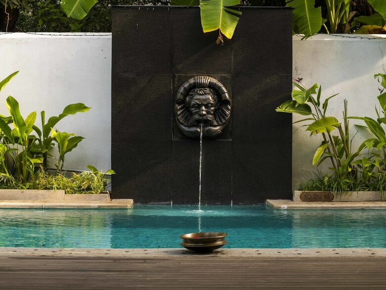 Hotel Le Colonial 1506