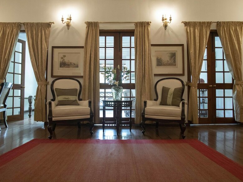 Hotel Le Colonial 1506