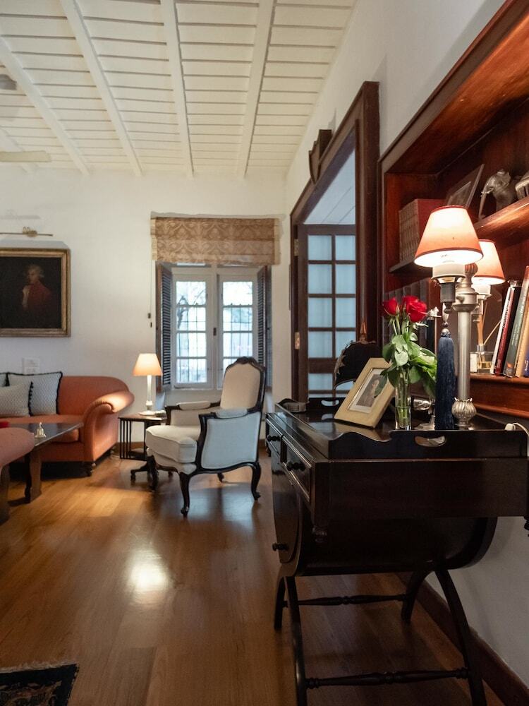 Hotel Le Colonial 1506