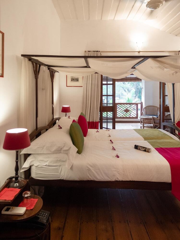 Hotel Le Colonial 1506