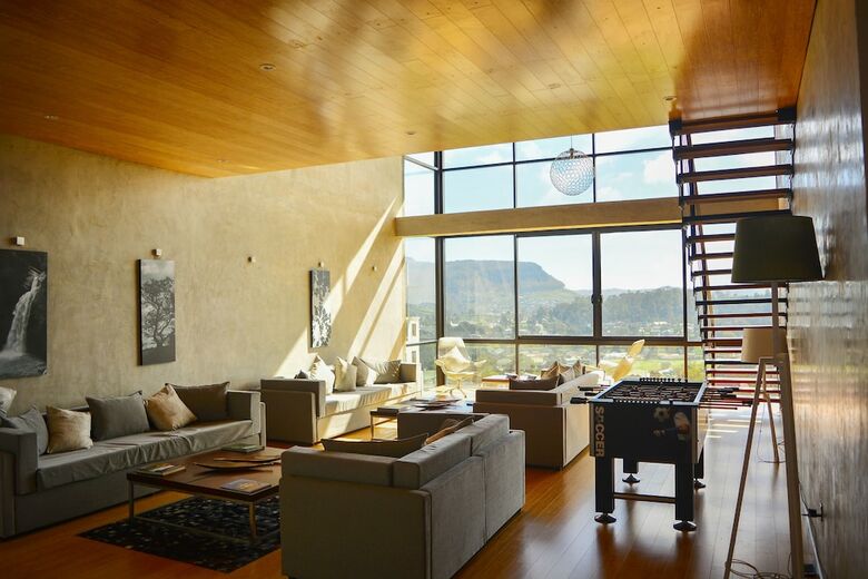 The Highlands By Unique Hotels