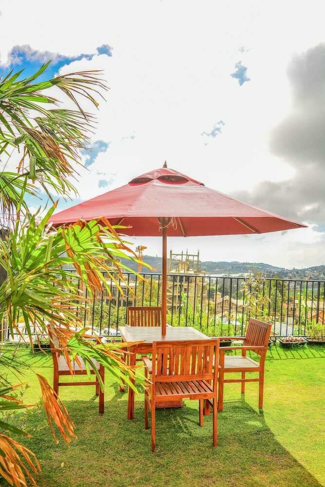 The Highlands By Unique Hotels