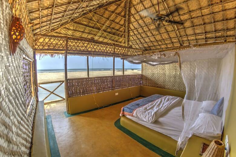 Hotel Beach Street Resort