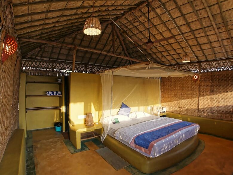 Hotel Beach Street Resort