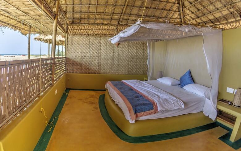 Hotel Beach Street Resort