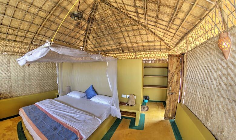 Hotel Beach Street Resort