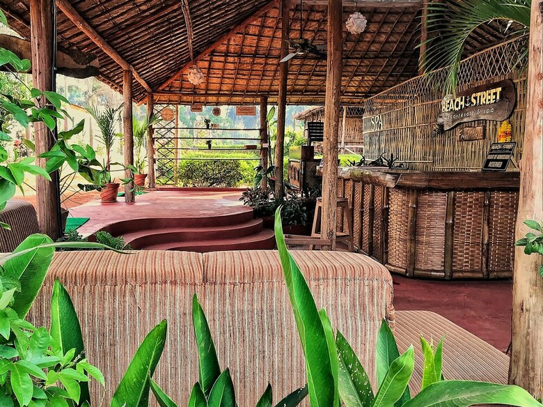 Hotel Beach Street Resort