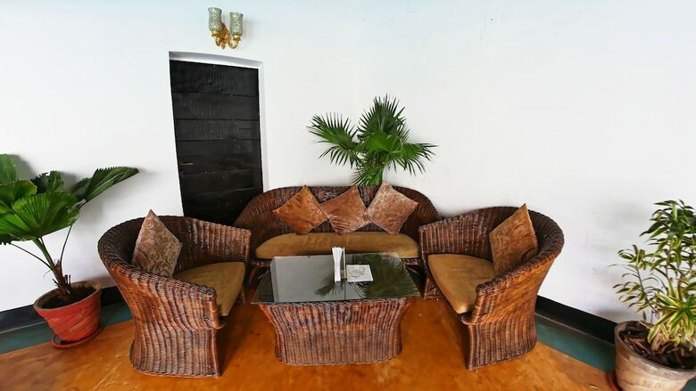 Hotel Beach Street Resort
