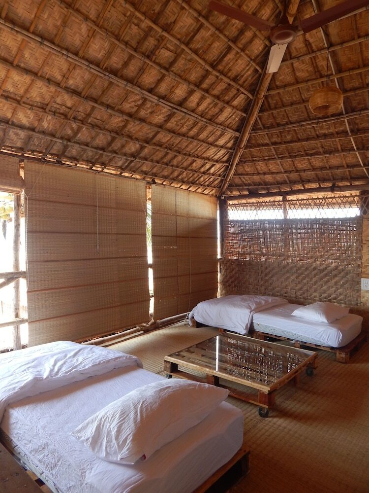 Hotel Beach Street Resort