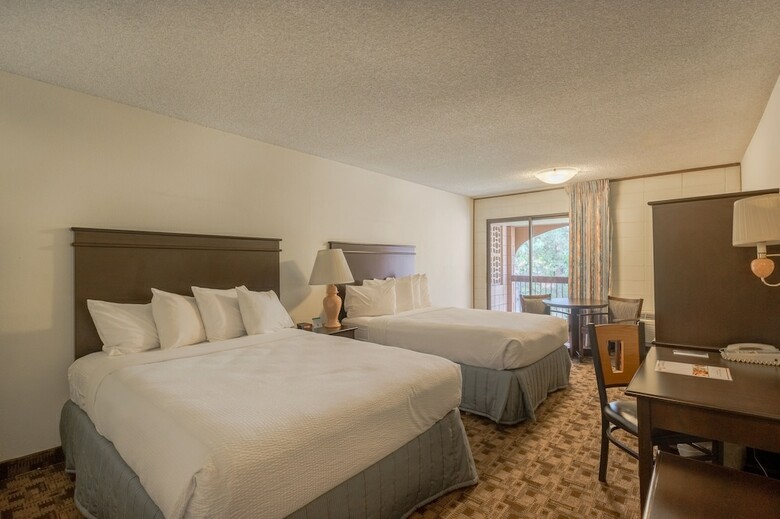 Hotel Cottonwood Suites Boise Riverside Downtown