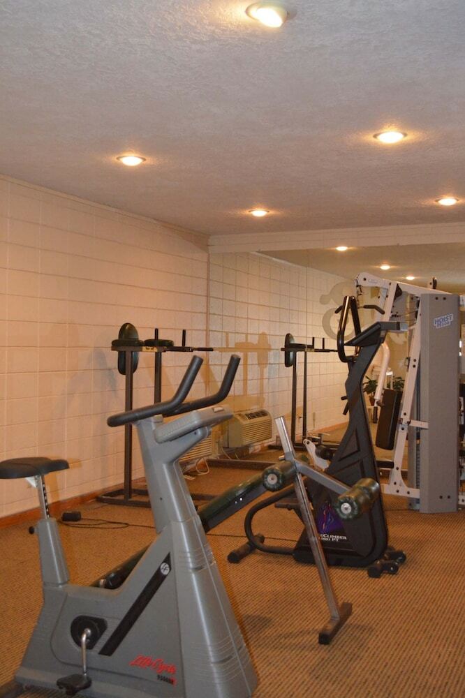 Hotel Cottonwood Suites Boise Riverside Downtown
