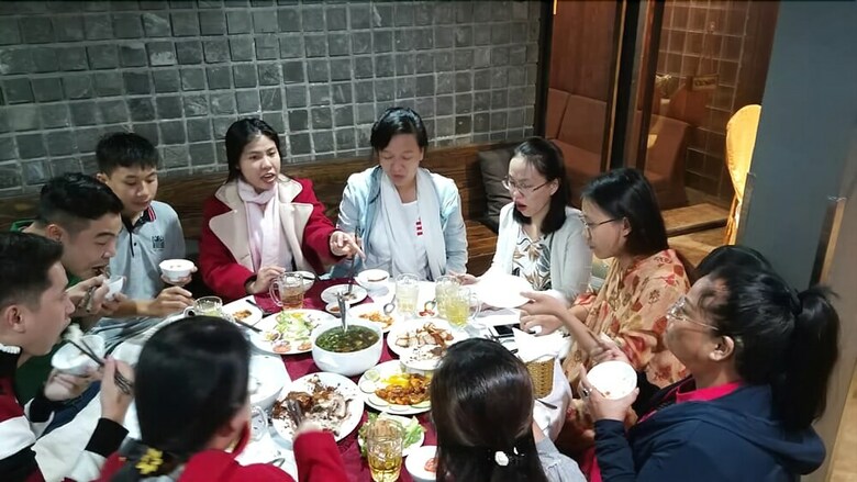 Nice Dream Dalat Hotel