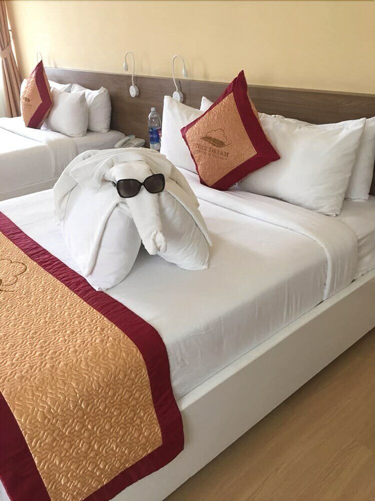 Nice Dream Dalat Hotel