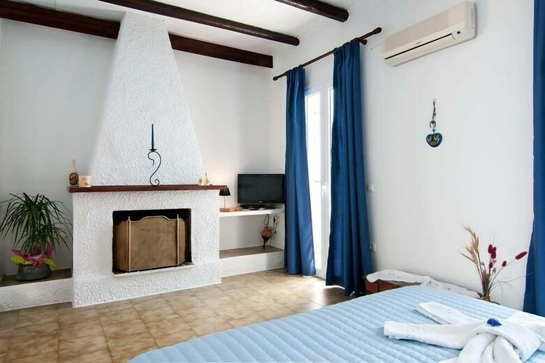Kanakis Apartments