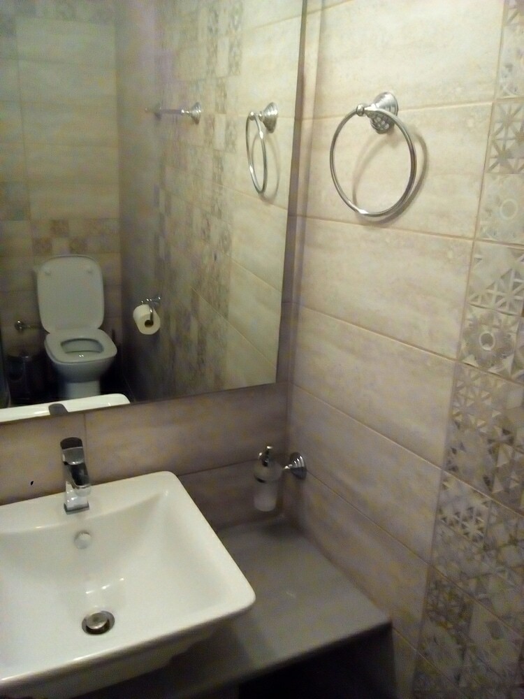 Kanakis Apartments