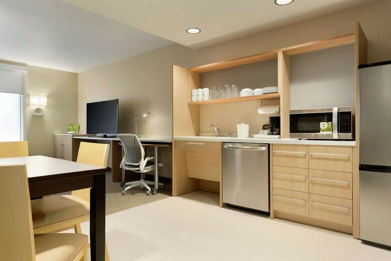 Hotel Home2 Suites By Hilton Richland, Wa
