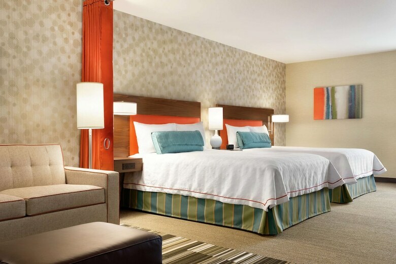 Hotel Home2 Suites By Hilton Richland, Wa