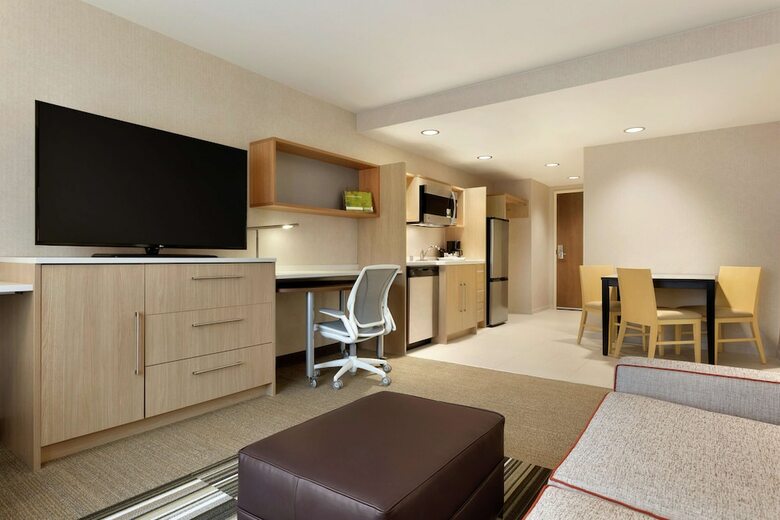 Hotel Home2 Suites By Hilton Richland, Wa