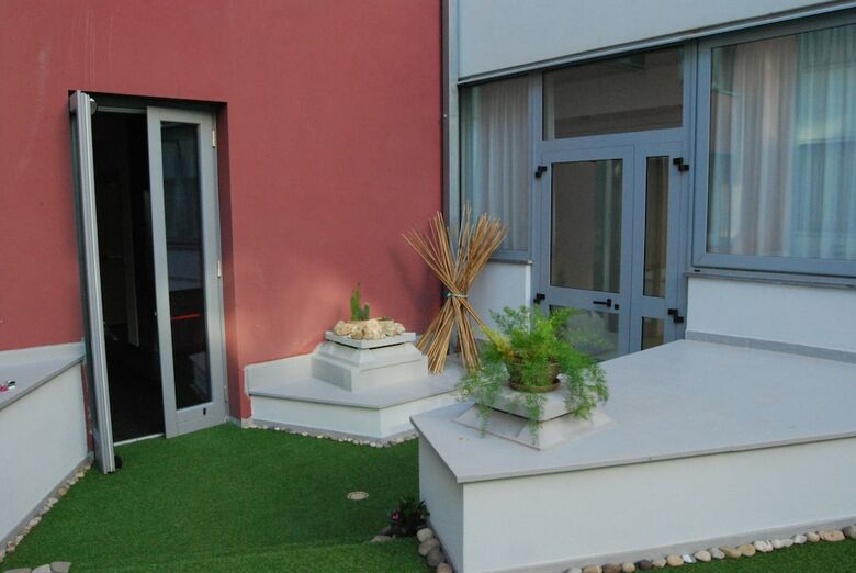 Myosotis Resort Hotel