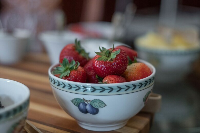 Bed & Breakfast The Victoria B & B