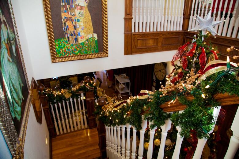 Bed & Breakfast The Victoria B & B