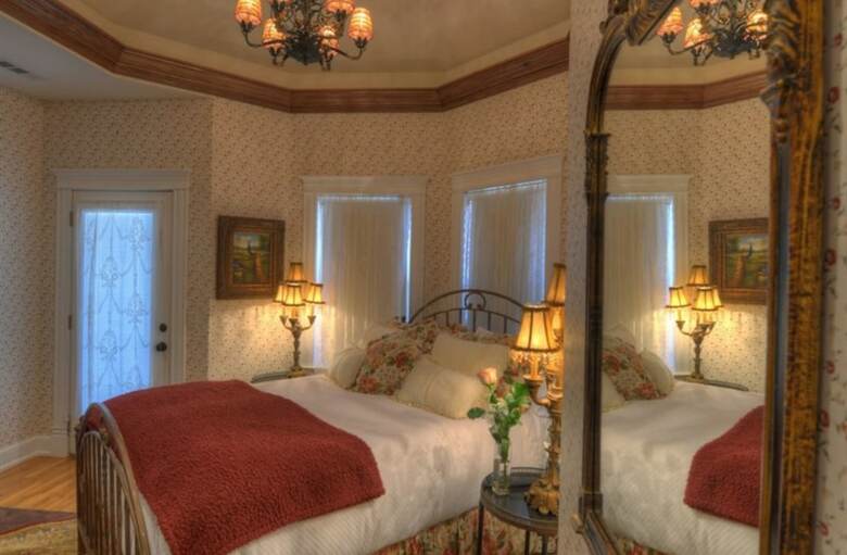 Bed & Breakfast The Victoria B & B