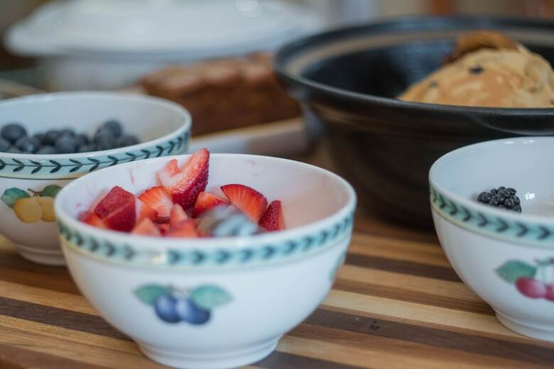 Bed & Breakfast The Victoria B & B