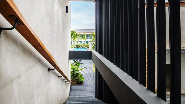 Hotel B2 Pai Premier Resort