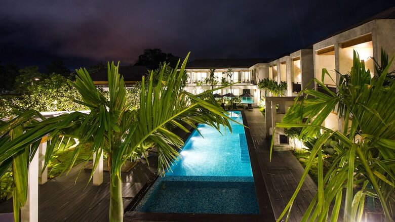 Hotel B2 Pai Premier Resort