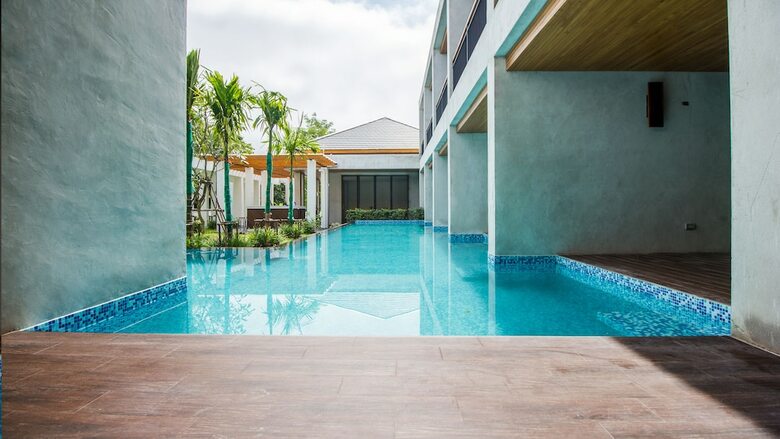 Hotel B2 Pai Premier Resort