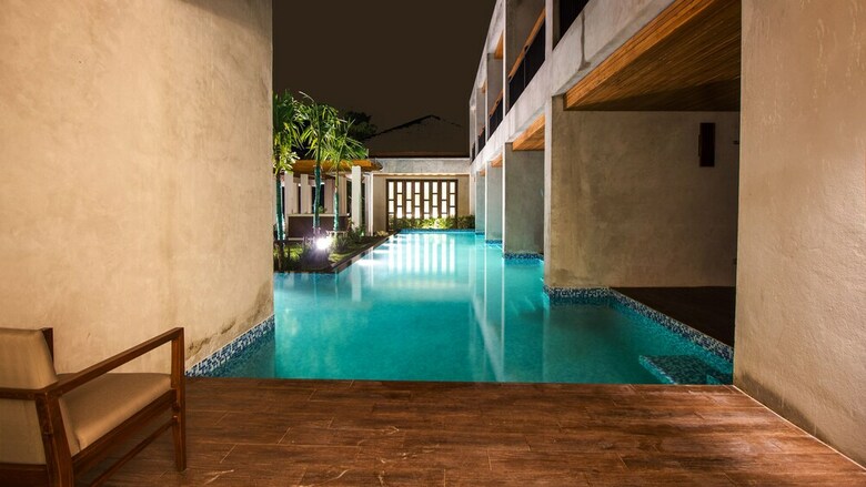 Hotel B2 Pai Premier Resort