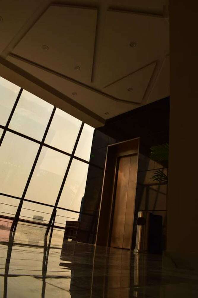 Hotel Hilton Suites