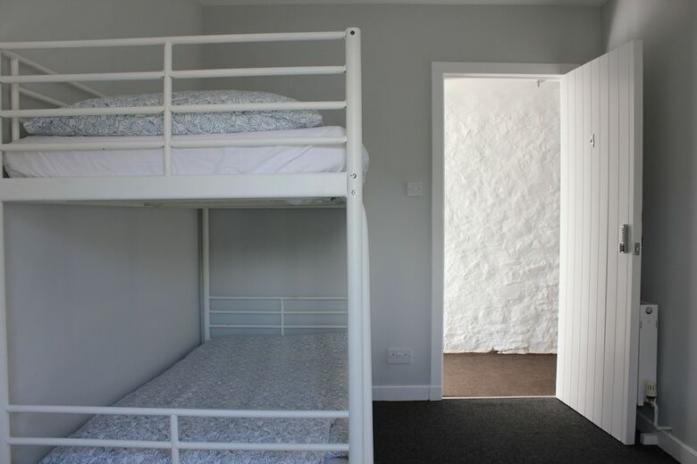 Hostal Boreland Bunkhouse