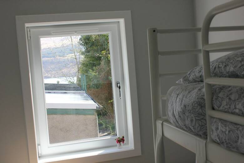 Hostal Boreland Bunkhouse